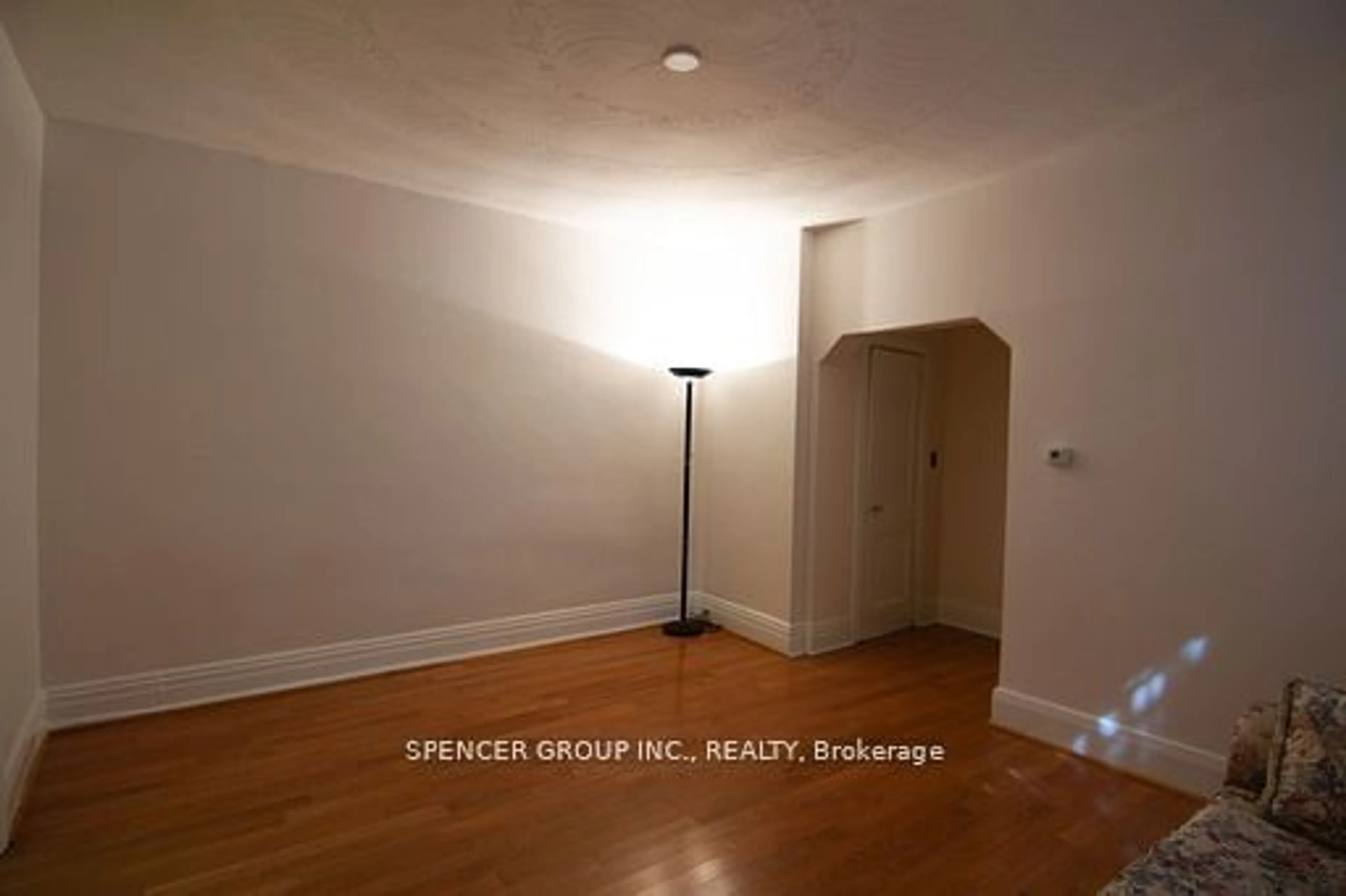 A pic of a room, unknown floor for 115 Gilmour Ave, Toronto Ontario M6P 3B2