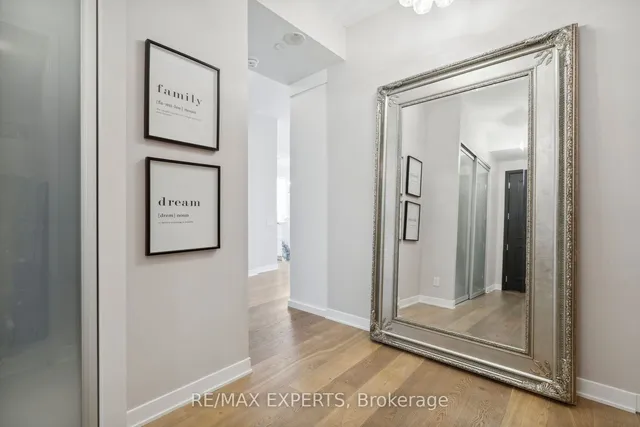 Additional property image - 90 Park Lawn Rd Unit 3007