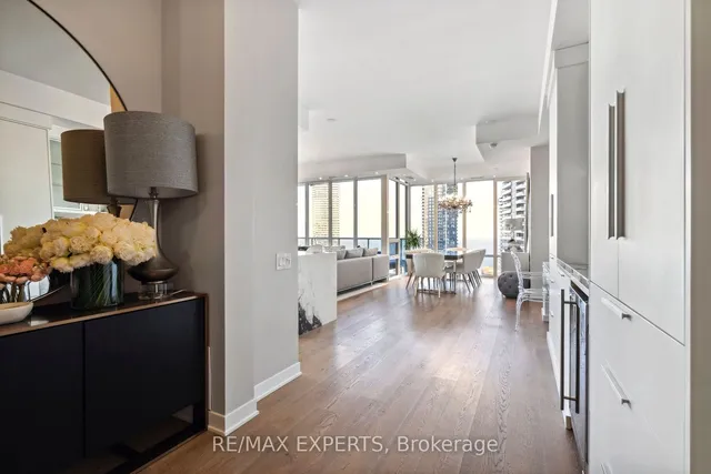 Additional property image - 90 Park Lawn Rd Unit 3007