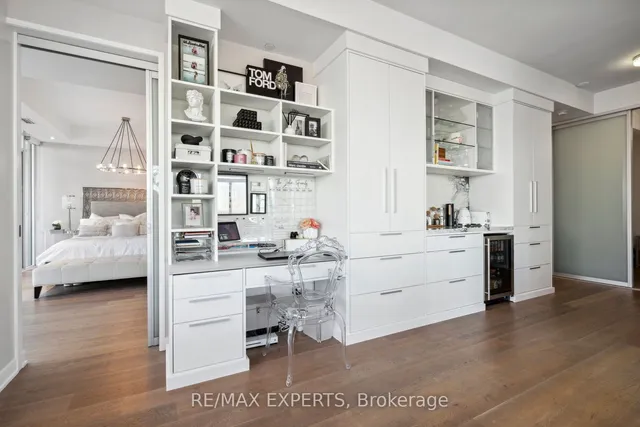 Additional property image - 90 Park Lawn Rd Unit 3007
