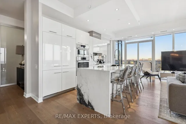 Additional property image - 90 Park Lawn Rd Unit 3007
