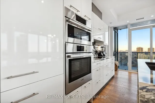 Additional property image - 90 Park Lawn Rd Unit 3007