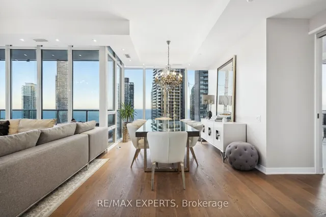 Additional property image - 90 Park Lawn Rd Unit 3007
