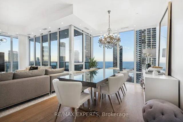 Additional property image - 90 Park Lawn Rd Unit 3007