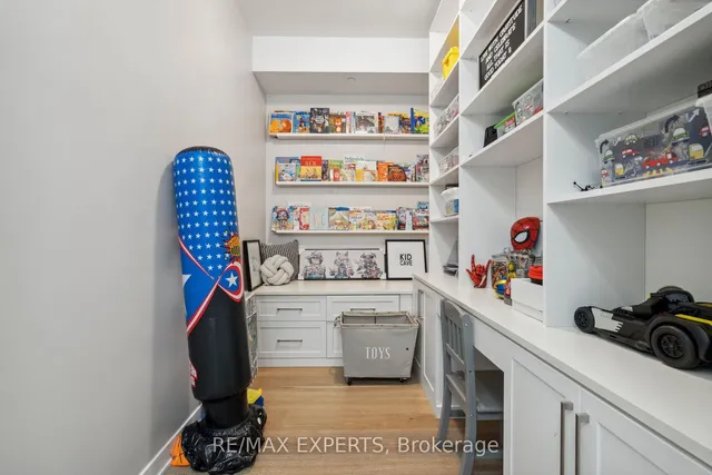 Additional property image - 90 Park Lawn Rd Unit 3007