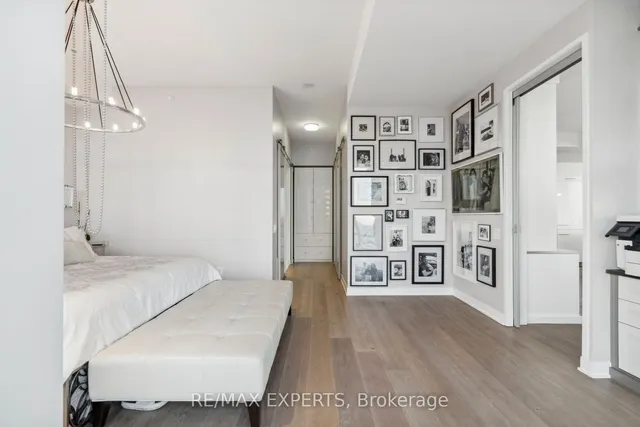 Additional property image - 90 Park Lawn Rd Unit 3007