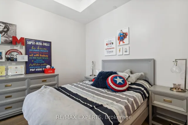 Additional property image - 90 Park Lawn Rd Unit 3007