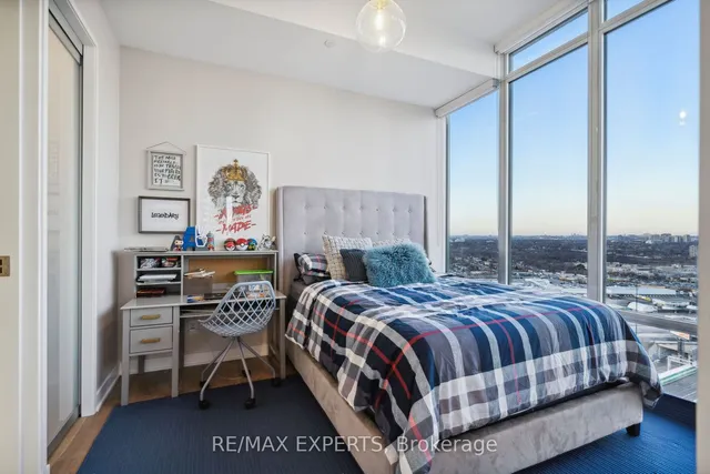 Additional property image - 90 Park Lawn Rd Unit 3007