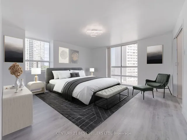 Additional property image - 3650 Kaneff Cres Unit 601