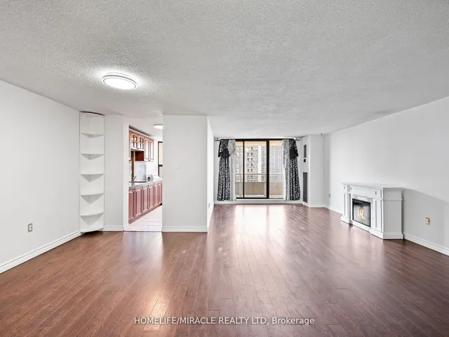 Additional property image - 4 Kings Cross Rd Unit 1412