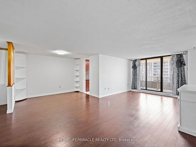 Additional property image - 4 Kings Cross Rd Unit 1412