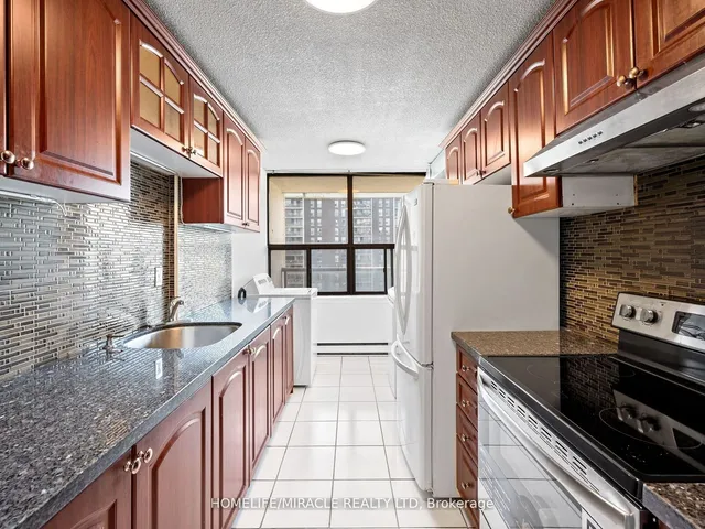 Additional property image - 4 Kings Cross Rd Unit 1412