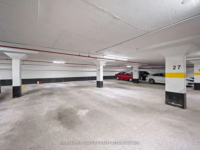 Additional property image - 4 Kings Cross Rd Unit 1412