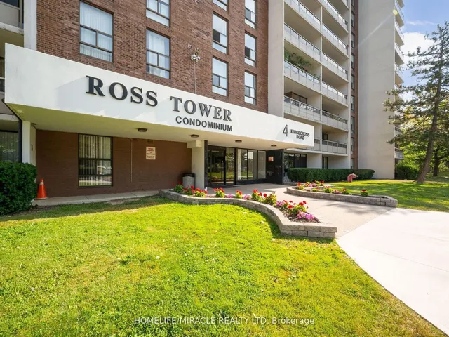 Additional property image - 4 Kings Cross Rd Unit 1412