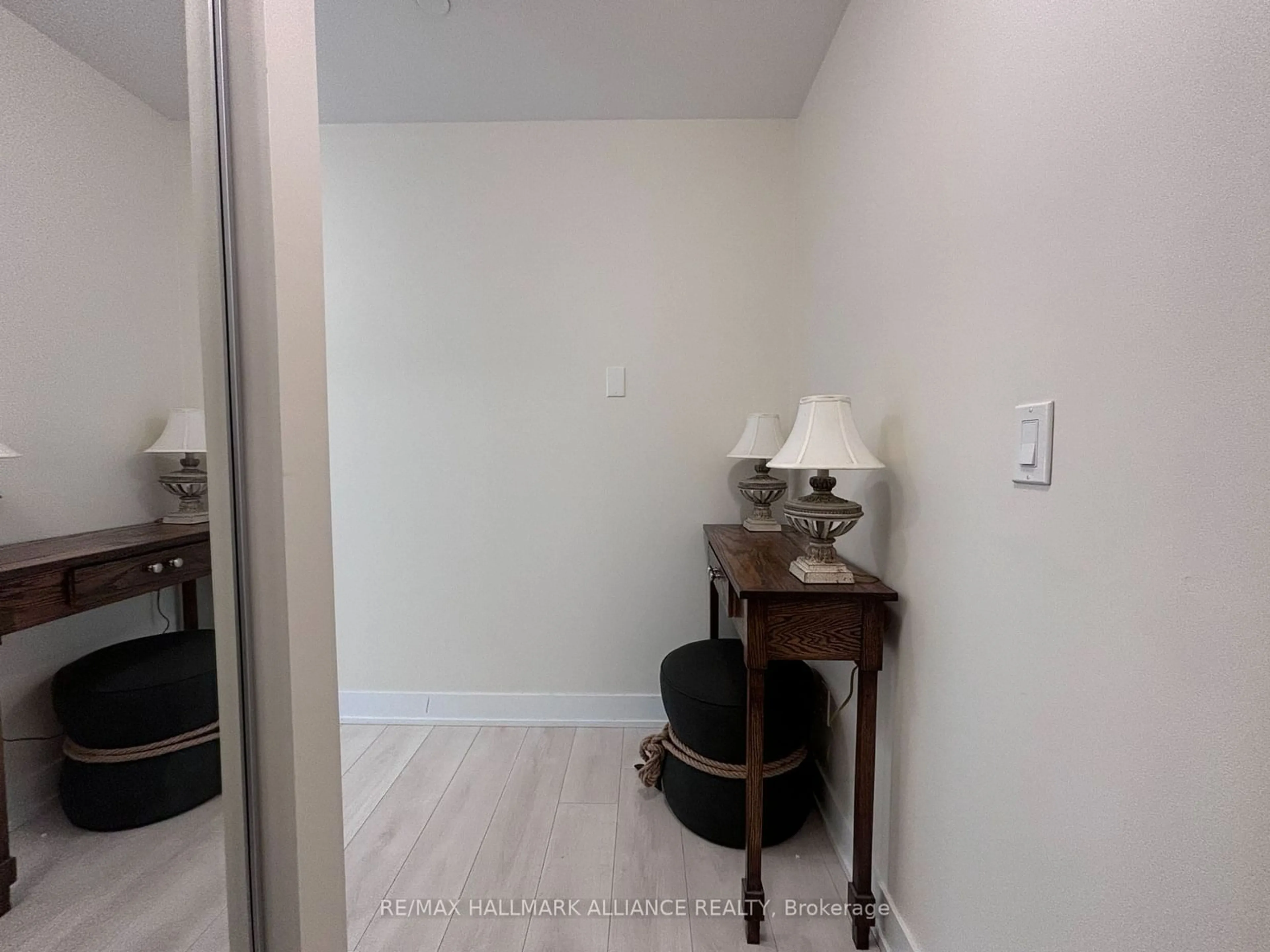 A pic of a room, not visible floor for 297 Oak Walk Dr #1804, Oakville Ontario L6H 3R6