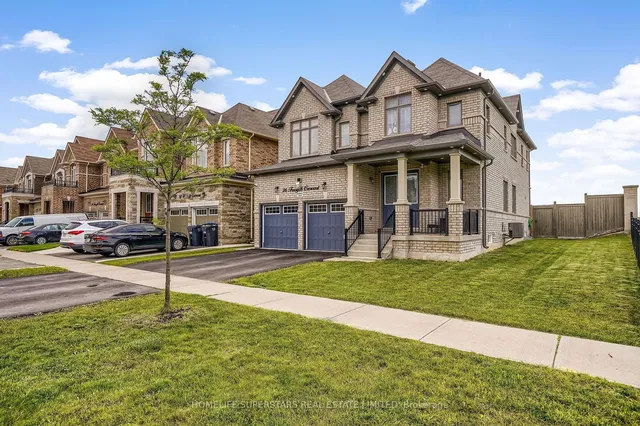 Additional property image - 26 Forsyth Cres