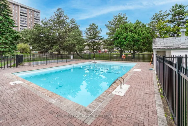 Additional image 33 of 15 Kensington Rd Unit 1703