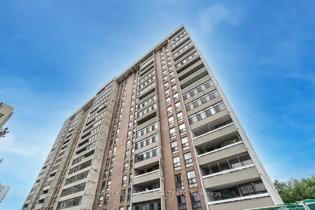 Additional image 36 of 15 Kensington Rd Unit 1703