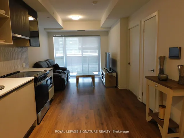 Additional property image - 405 Dundas St Unit 613