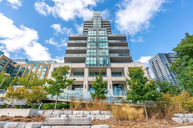 Additional property image - 2060 Lakeshore Rd Unit 406