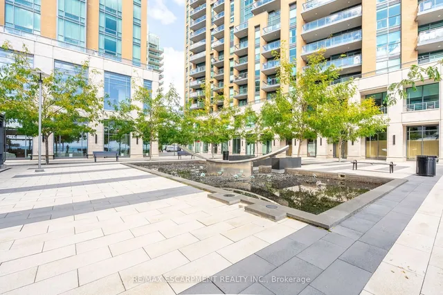 Additional property image - 2060 Lakeshore Rd Unit 406