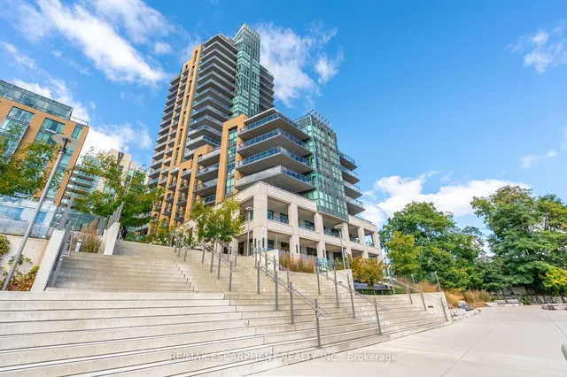 Additional property image - 2060 Lakeshore Rd Unit 406