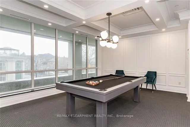 Additional property image - 2060 Lakeshore Rd Unit 406