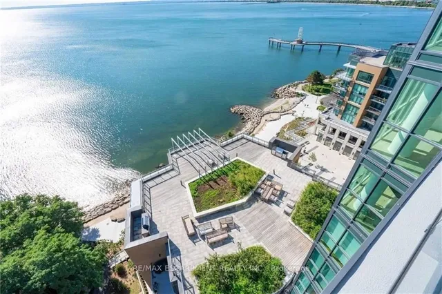 Additional property image - 2060 Lakeshore Rd Unit 406