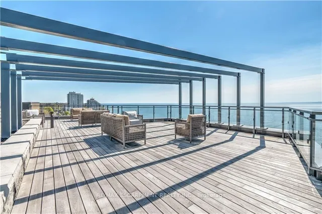Additional property image - 2060 Lakeshore Rd Unit 406