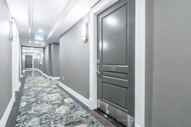 Additional property image - 2060 Lakeshore Rd Unit 406