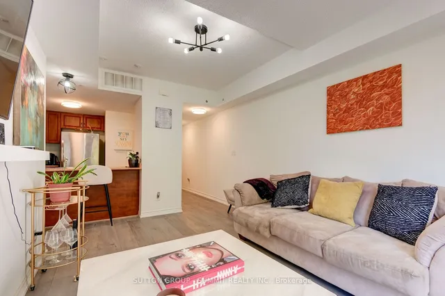 Additional property image - 3049 Finch Ave Unit 2003