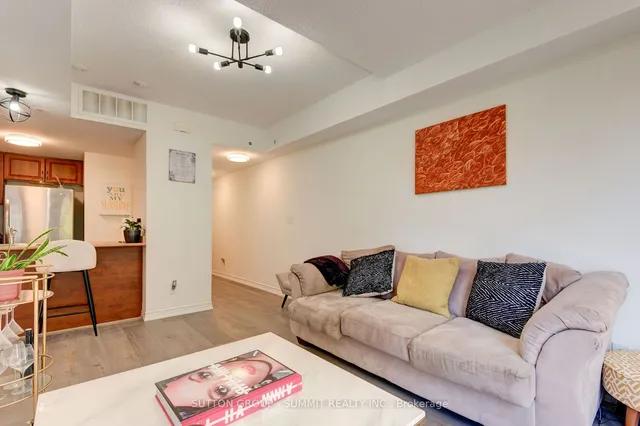 Additional property image - 3049 Finch Ave Unit 2003