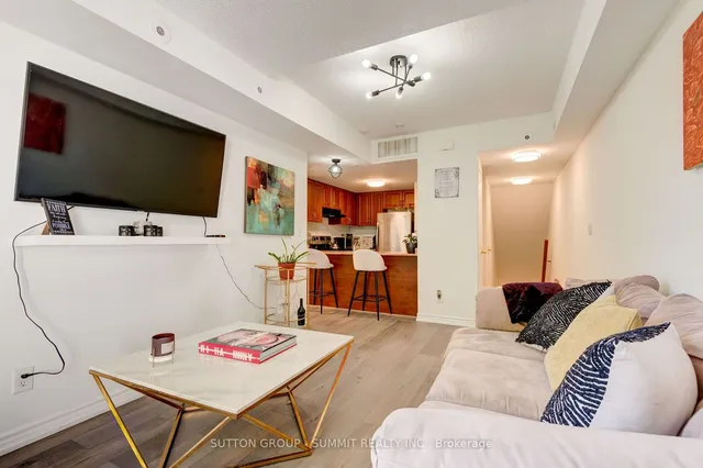 Additional property image - 3049 Finch Ave Unit 2003