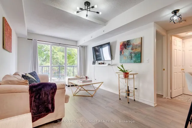 Additional property image - 3049 Finch Ave Unit 2003