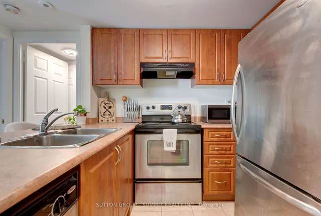 Additional property image - 3049 Finch Ave Unit 2003