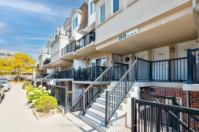 Additional property image - 3049 Finch Ave Unit 2003