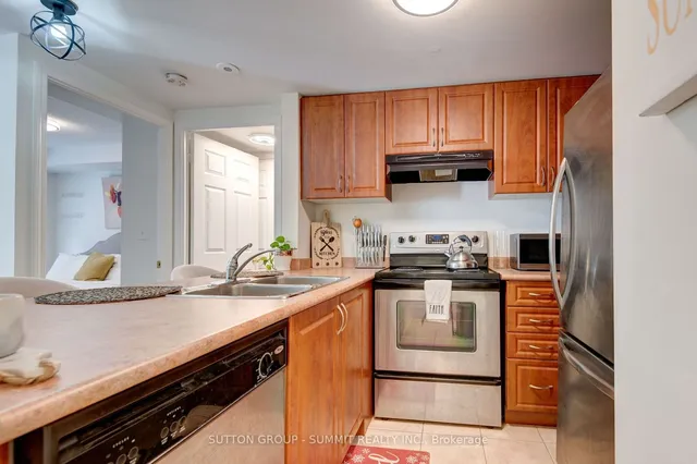 Additional property image - 3049 Finch Ave Unit 2003
