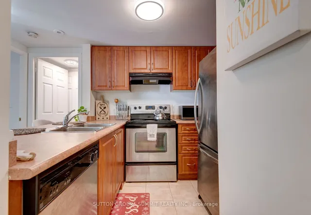 Additional property image - 3049 Finch Ave Unit 2003