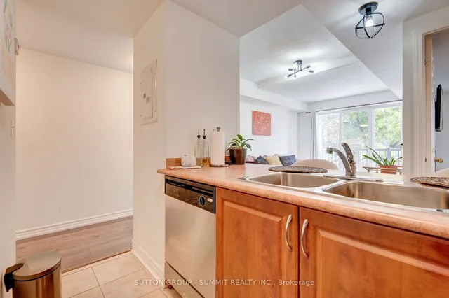 Additional property image - 3049 Finch Ave Unit 2003