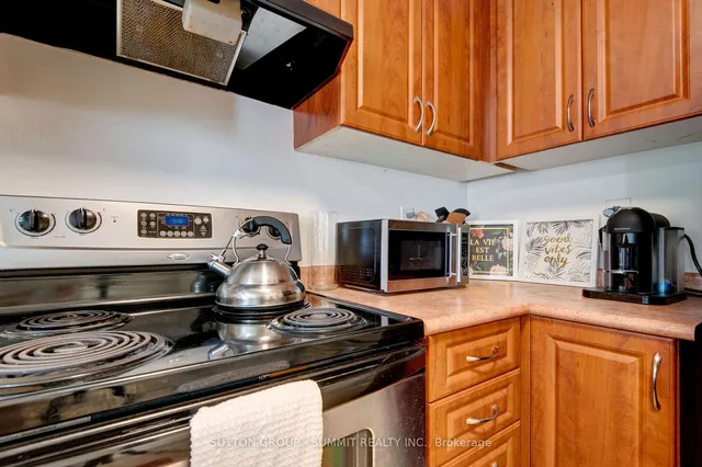 Additional property image - 3049 Finch Ave Unit 2003