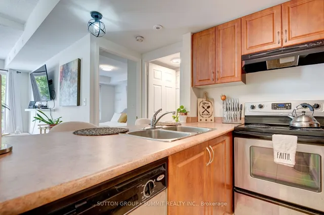 Additional property image - 3049 Finch Ave Unit 2003