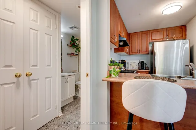 Additional property image - 3049 Finch Ave Unit 2003