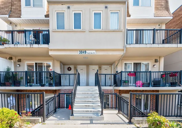 Additional property image - 3049 Finch Ave Unit 2003