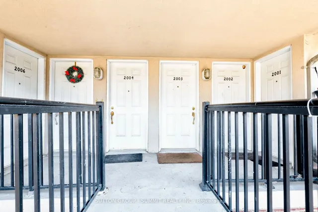 Additional property image - 3049 Finch Ave Unit 2003