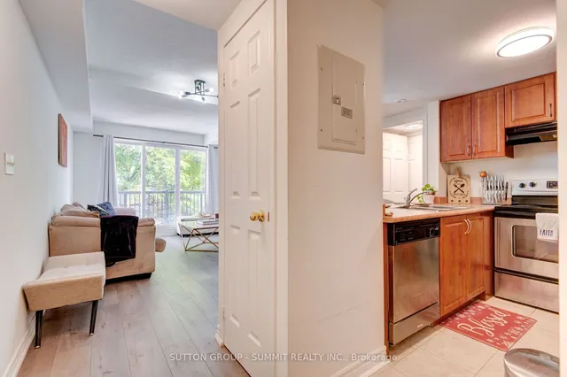 Additional property image - 3049 Finch Ave Unit 2003