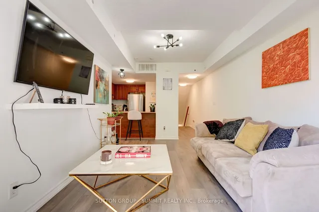 Additional property image - 3049 Finch Ave Unit 2003