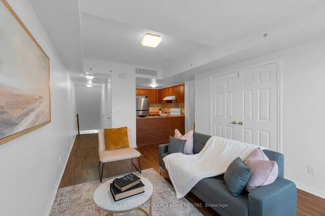 Additional property image - 3047 Finch Ave Unit 2057