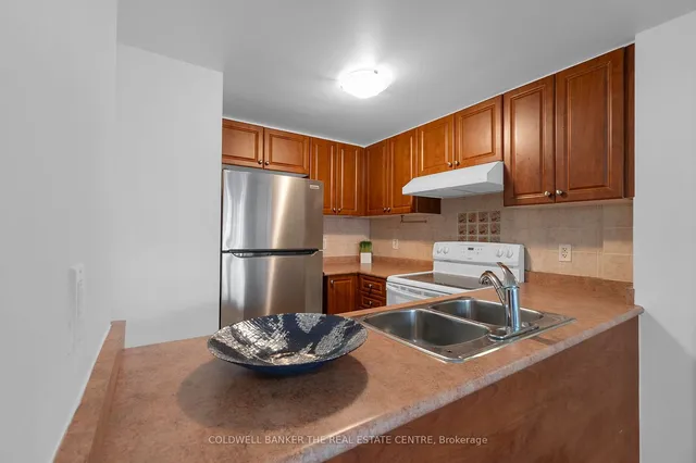 Additional property image - 3047 Finch Ave Unit 2057
