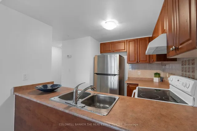 Additional property image - 3047 Finch Ave Unit 2057