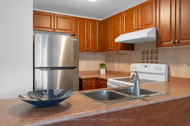 Additional property image - 3047 Finch Ave Unit 2057